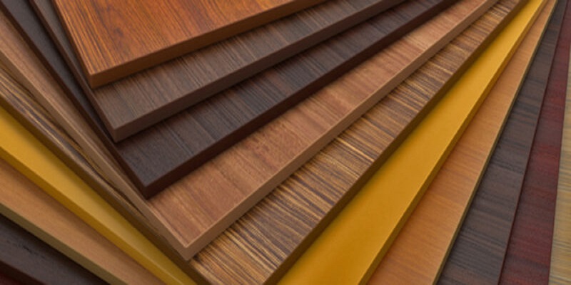 Gỗ công nghiệp là gì?